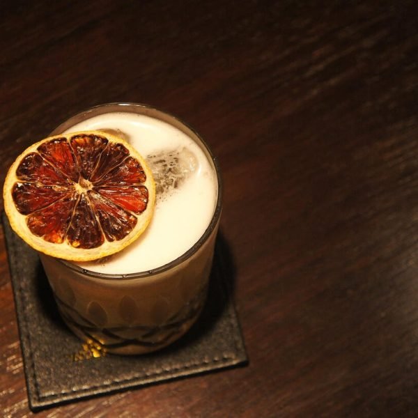 Whisky Sour 
